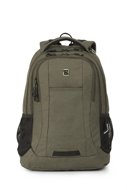 1900 Series Urban Heather Backpack