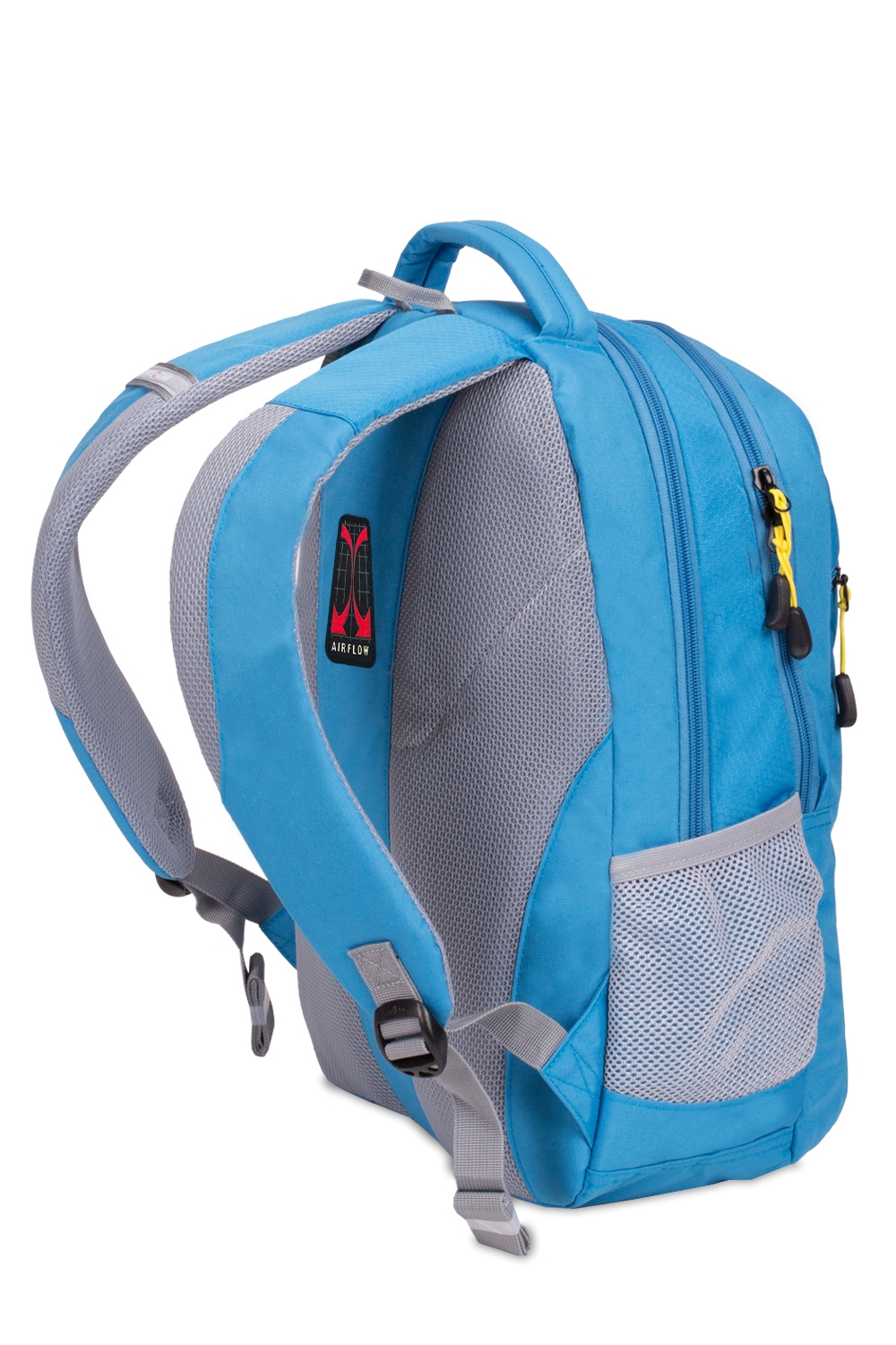 target swiss backpack