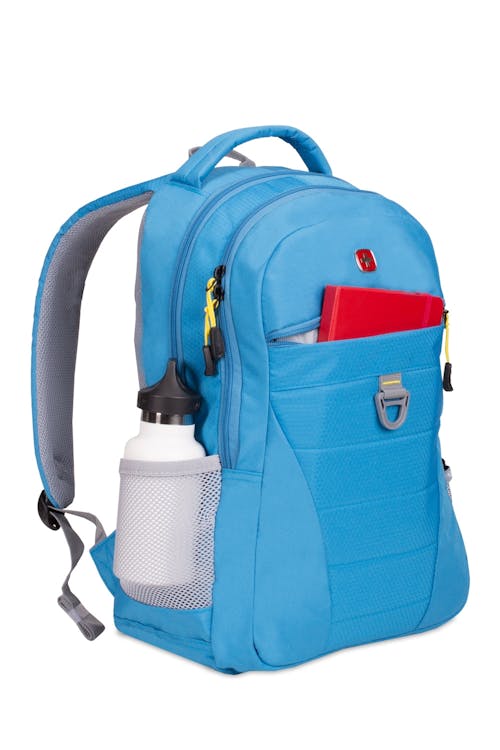 Swissgear 5587 Laptop Backpack - Bright Blue/Yellow Target