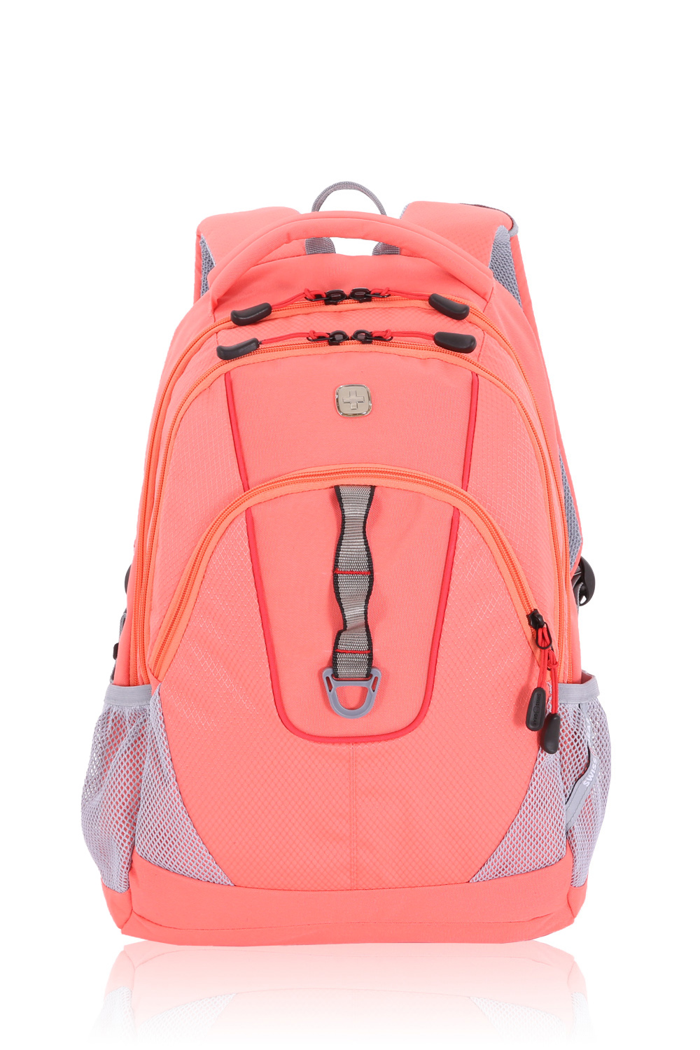 Swiss gear cheap pink backpack