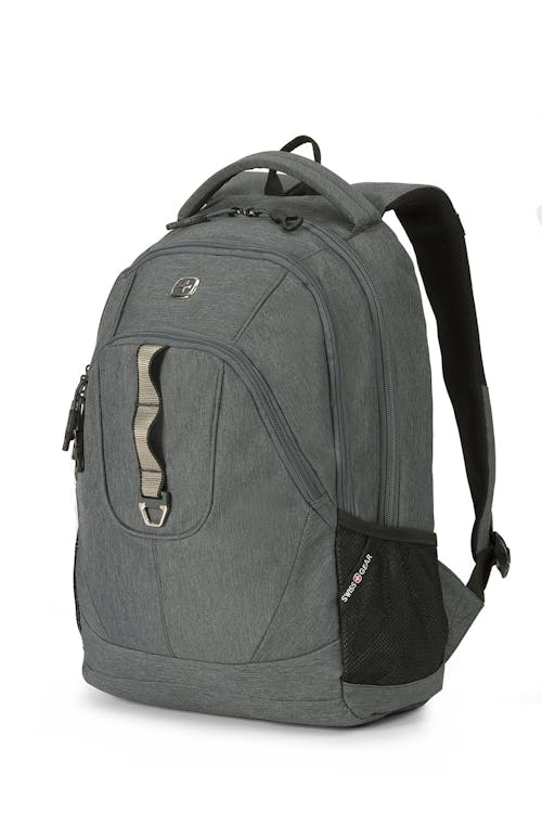 Swissgear 5686 - Sac à dos pour portable - Bruyère Grise