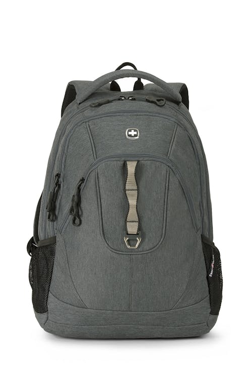 Swissgear 5686 - Sac à dos pour portable  Poignée de transport rembourrée