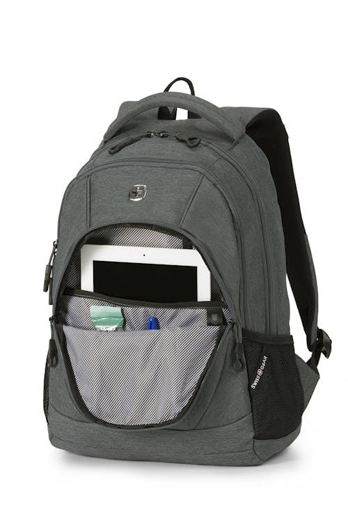 SWISSGEAR 5686 Computer Backpack Main compartment w/tablet sleeve