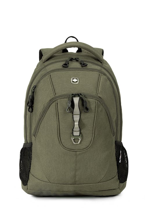 Swissgear 5686 - Sac à dos pour portable  Poignée de transport rembourrée