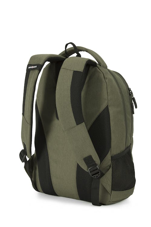 Swissgear 5686 - Sac à dos pour portable  Bretelles ergonomiques rembourrées