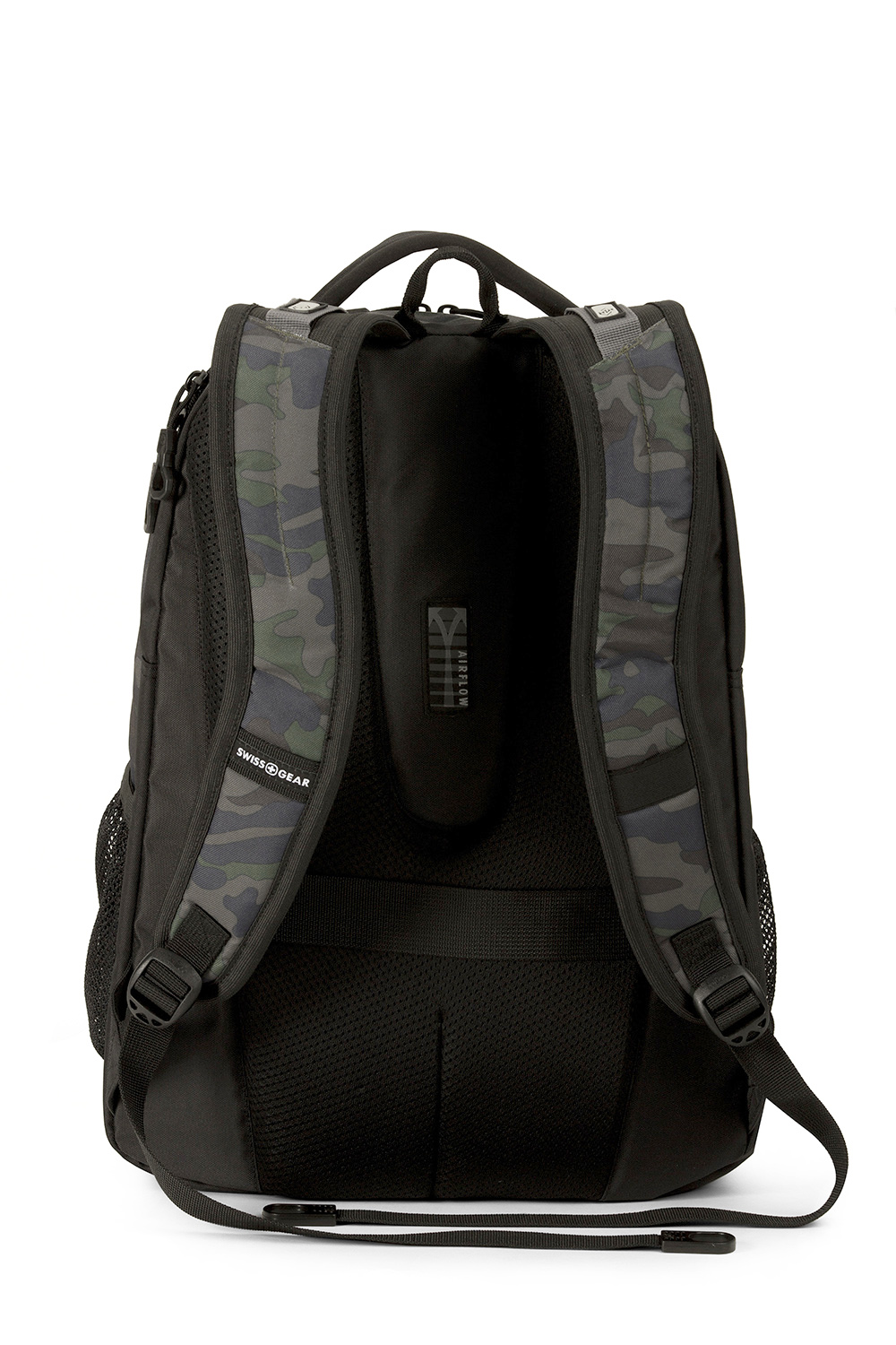 Swissgear 18 outlet city backpack