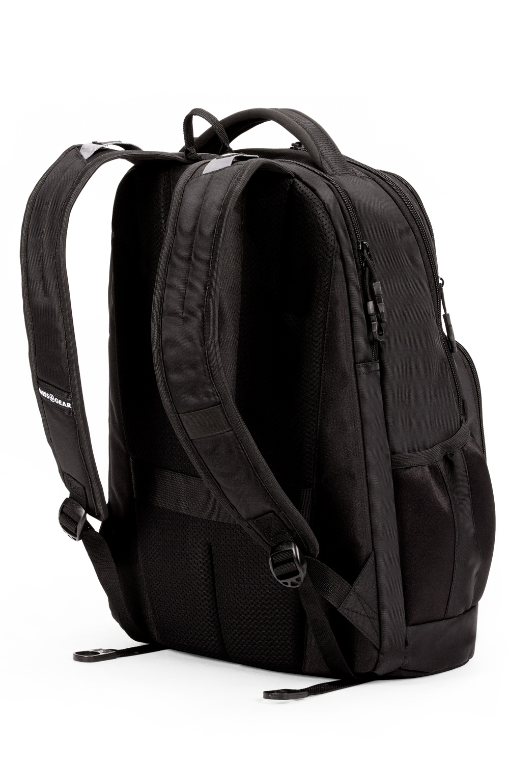 Swissgear 5698 Laptop Backpack Black