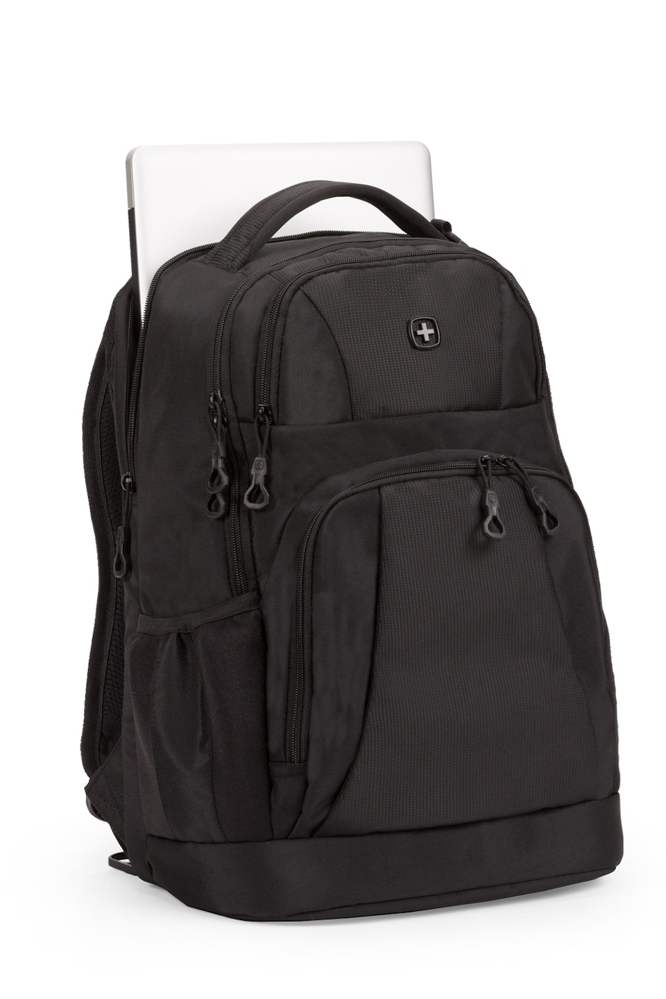 Swissgear 5698 Laptop Backpack Black