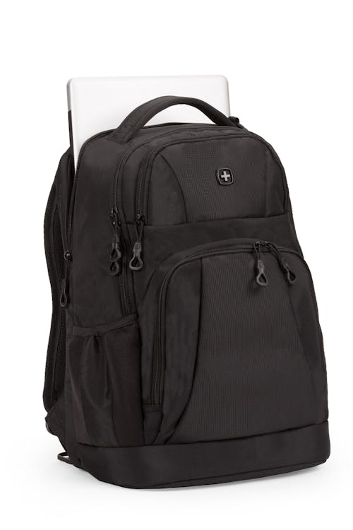 Swissgear 5698 Backpack Padded 15” laptop compartment 