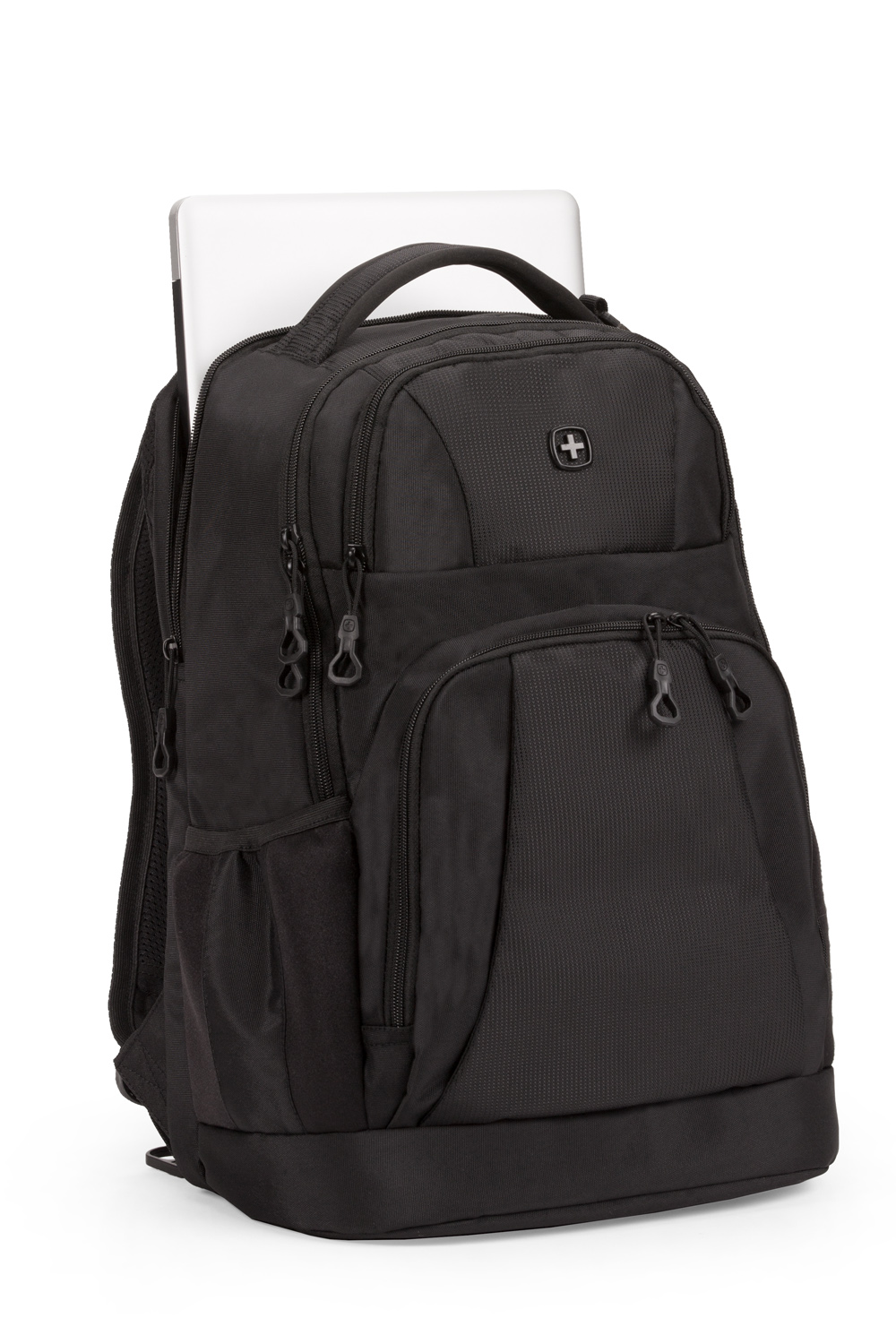 compartment backpack