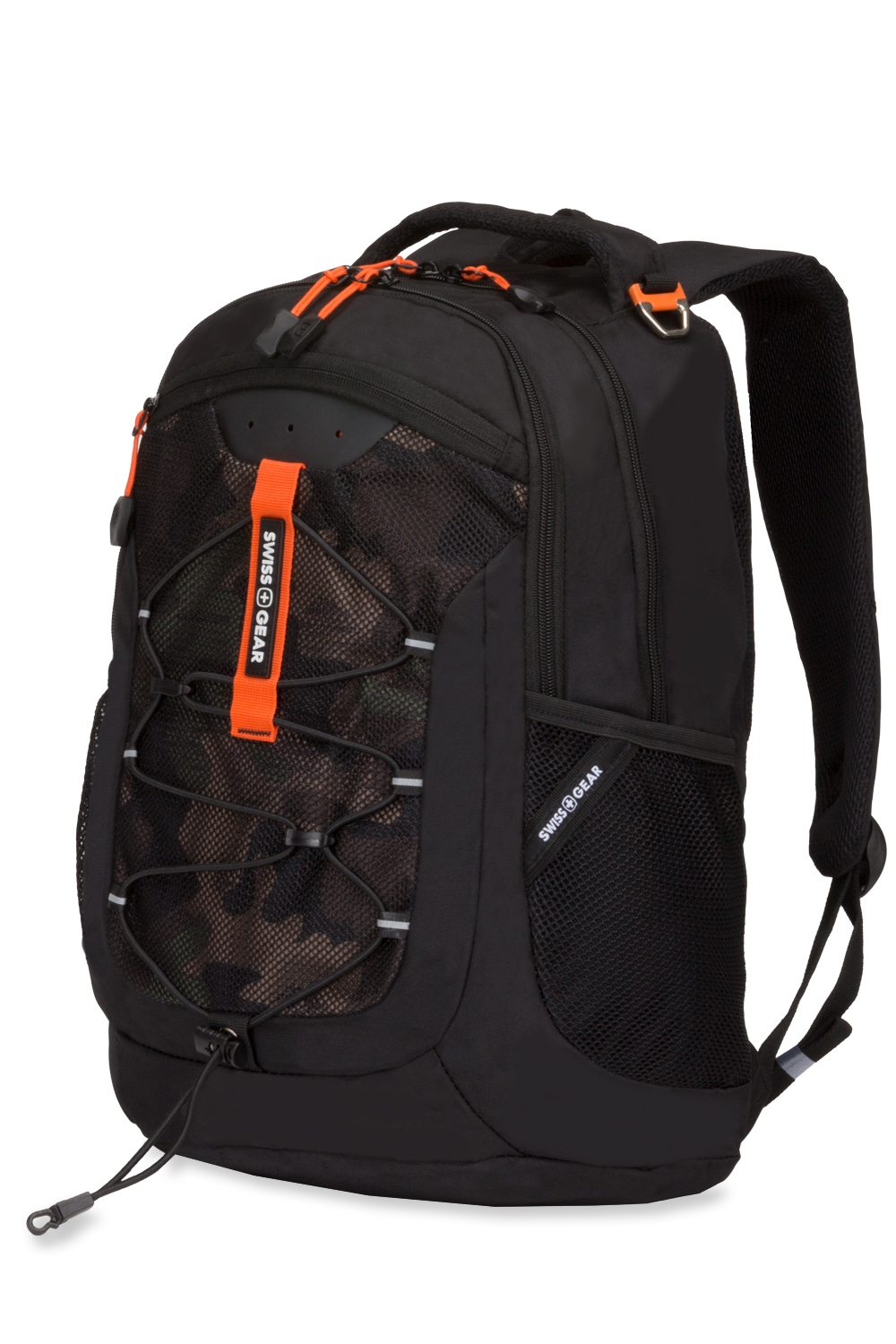 swissgear hiking backpack