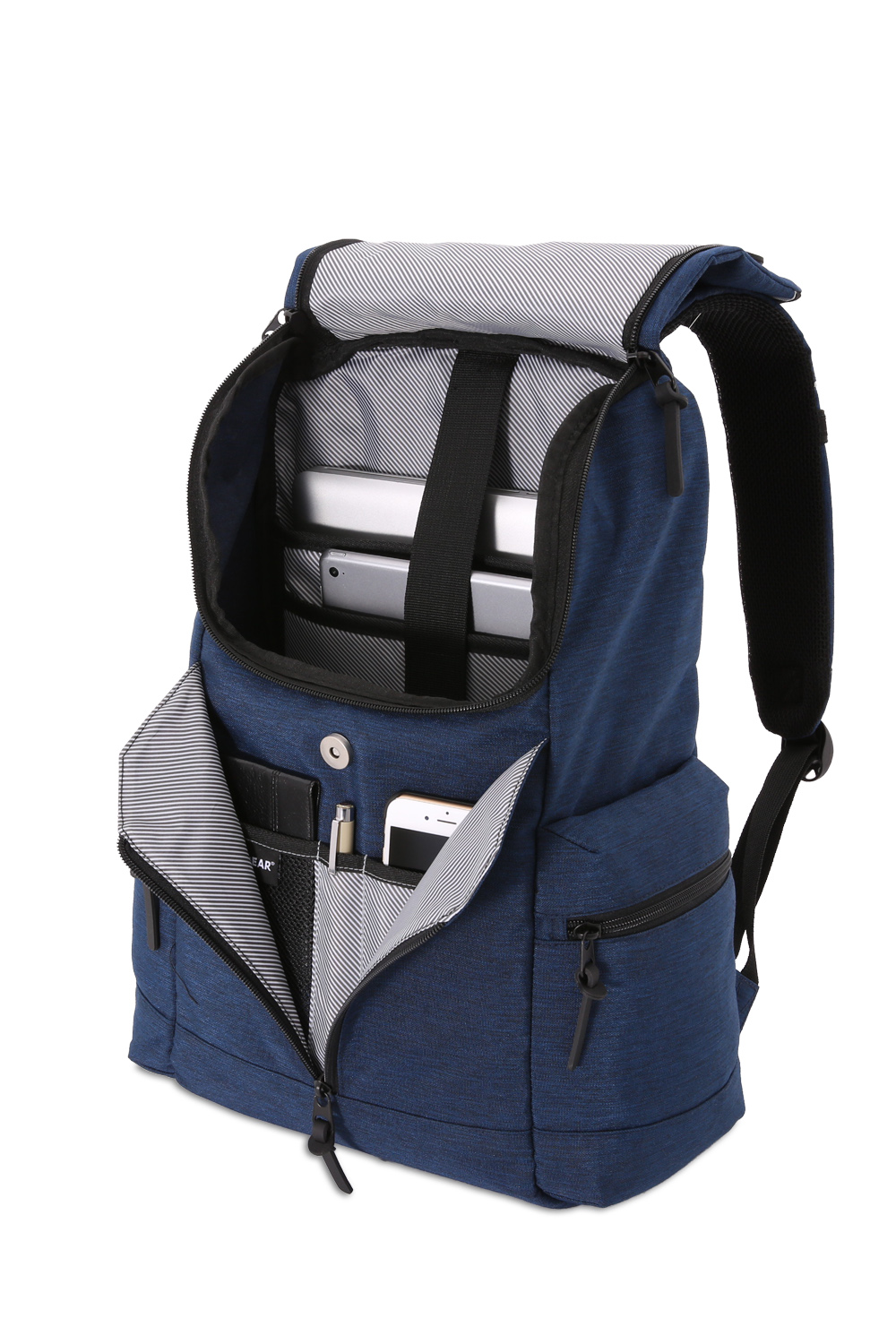 Swiss gear camera outlet backpack