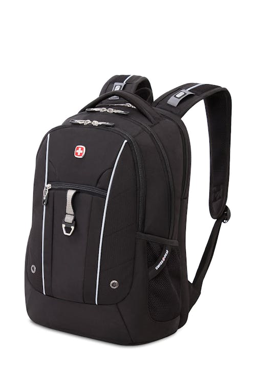Swissgear 5815 Laptop Backpack - Black