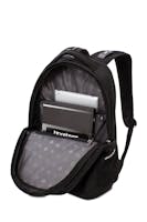 Swissgear 5815 Laptop Backpack - Black
