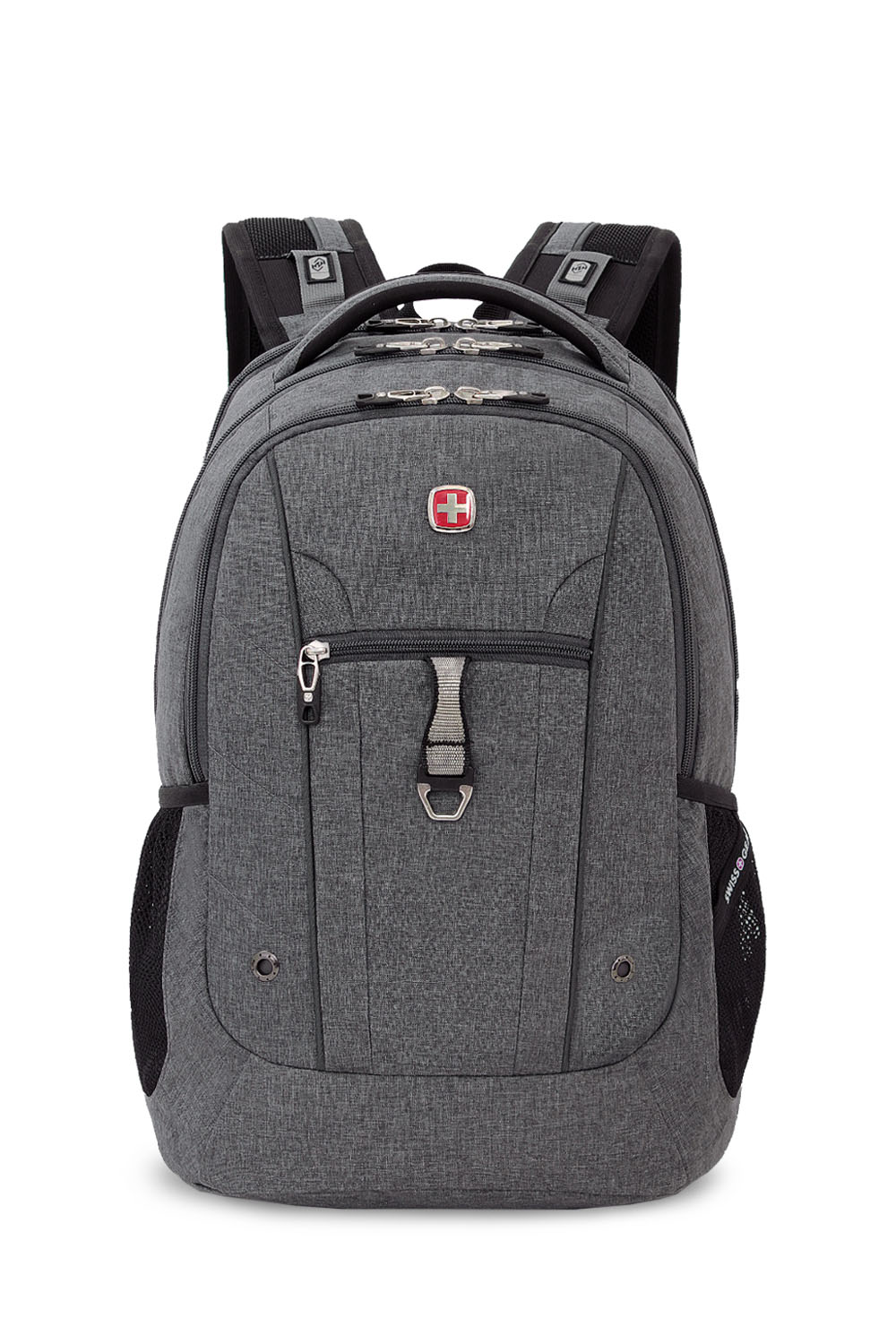 swiss army gear backpack