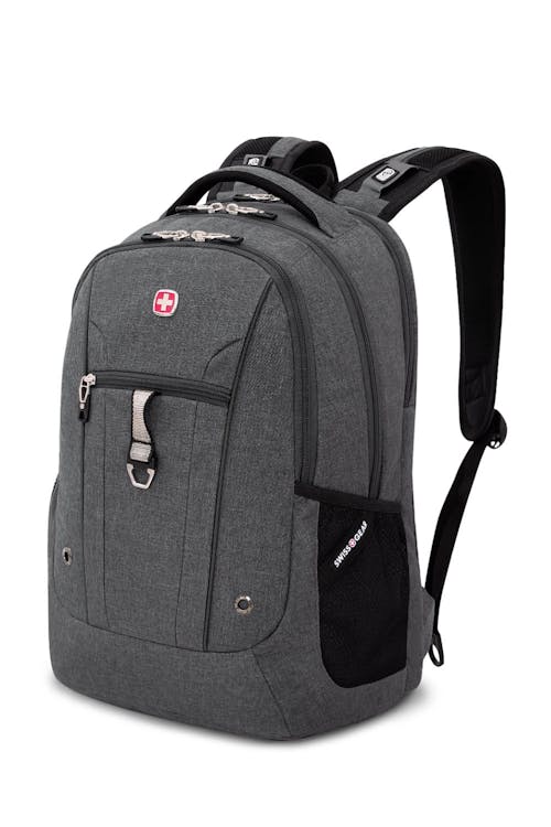 Swissgear 5815 Laptop Backpack - Heather