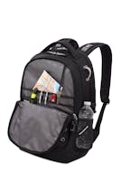 Swissgear 5831 Scansmart Laptop Backpack - Black