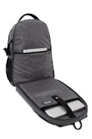 Swissgear 5831 Scansmart Laptop Backpack - Heather