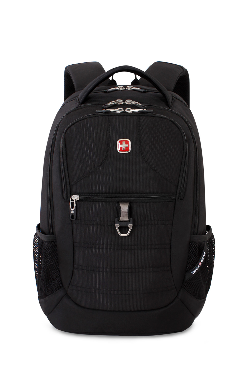 Swissgear Backpack And Laptop Bag With USB Black. | eBay