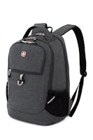 Swissgear 5888 Scansmart Laptop Backpack - Heather