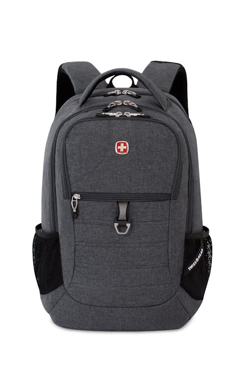 SWISSGEAR 5888 Scansmart Backpack Mini Loop For Hanging