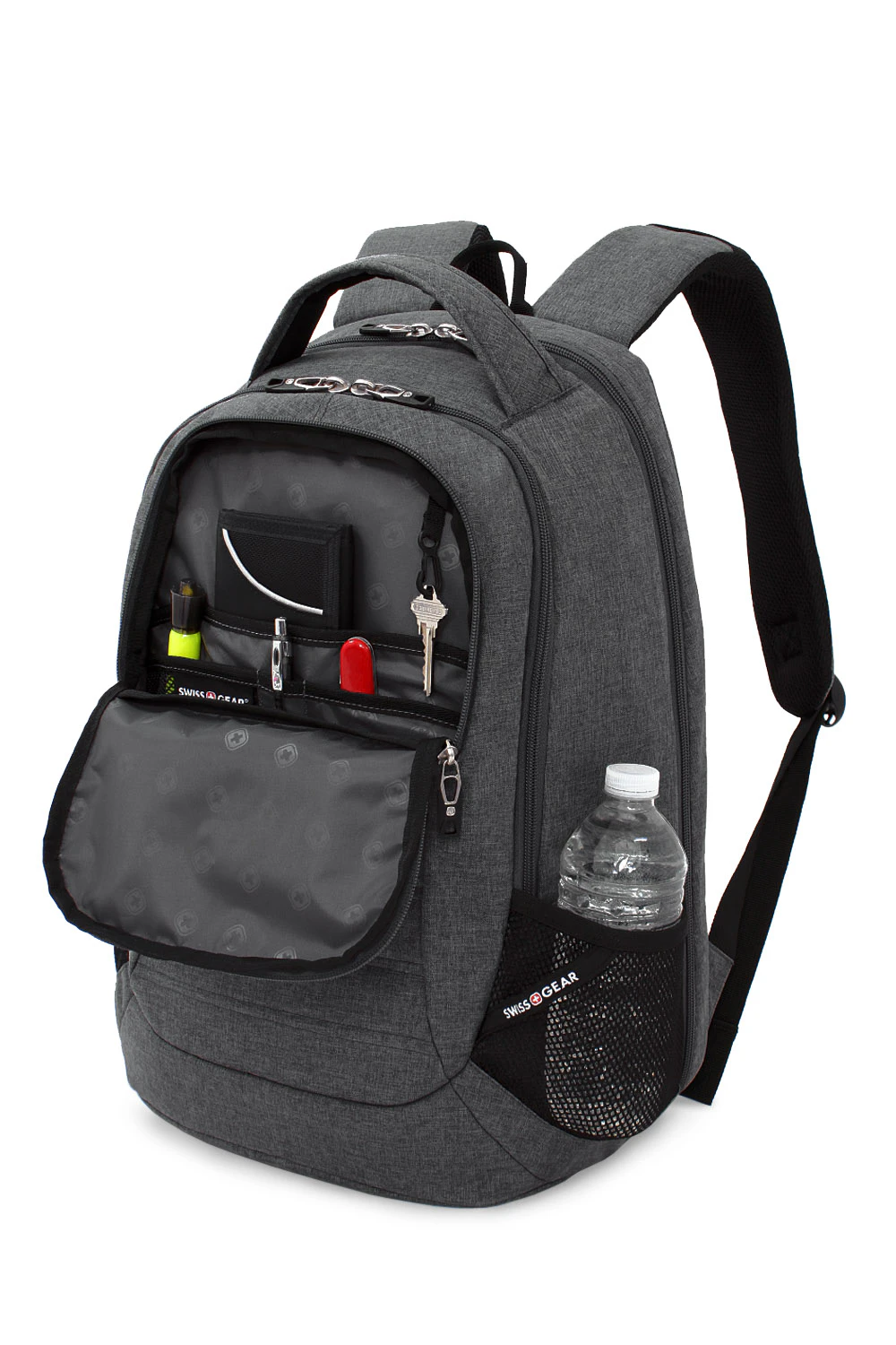 Swissgear 5888 ScanSmart Laptop Backpack