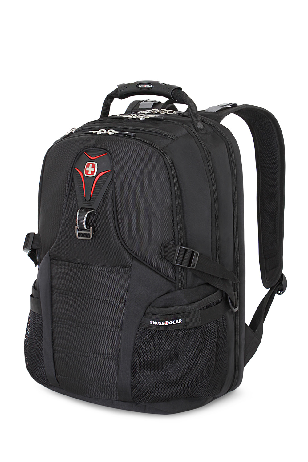 swissgear 6677 scansmart laptop backpack