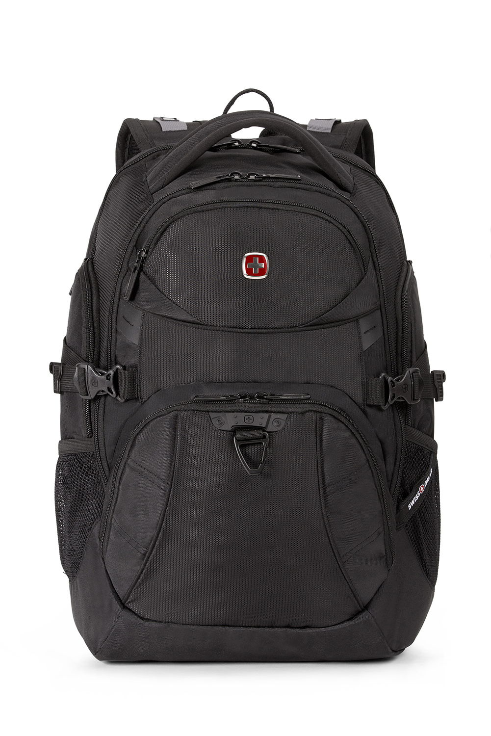 Swissgear 5901 Laptop Backpack Black Cod