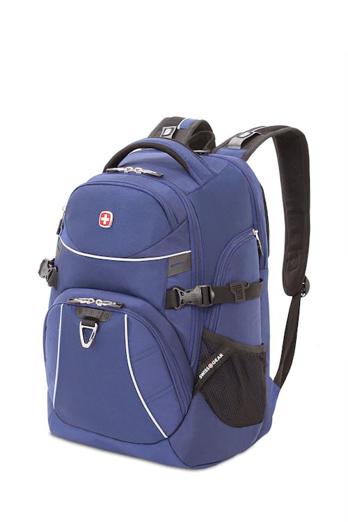 Swissgear 5901 Laptop Backpack - Navy