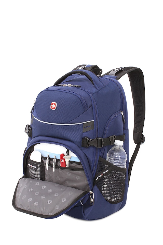 Swissgear 5901 Laptop Backpack Navy