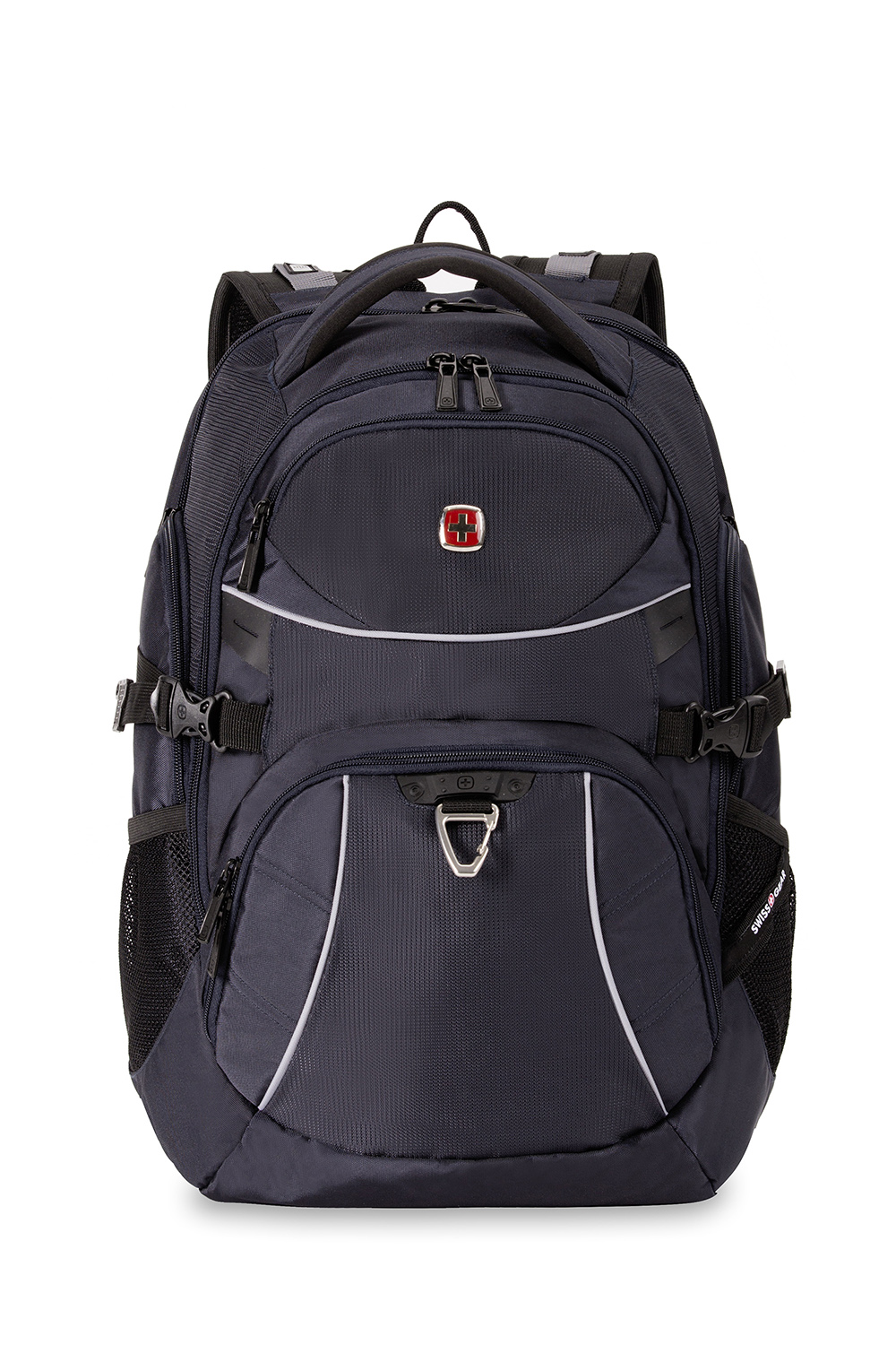 Biggest swiss shop gear backpack