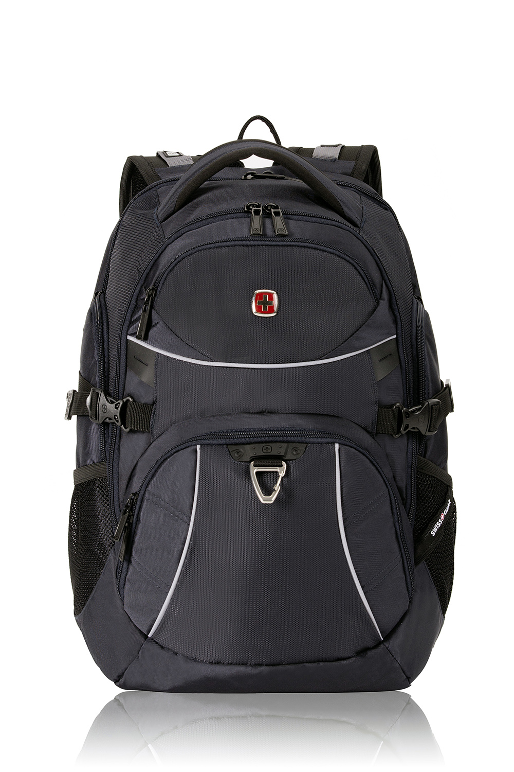 swiss gear men's backpack