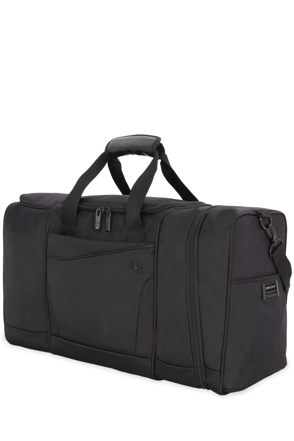 Swissgear 22 2025 sport duffel