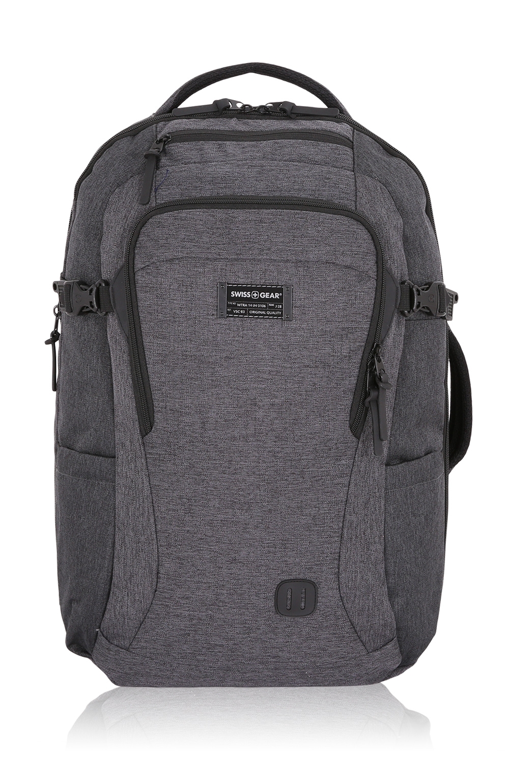 swissgear 5625 getaway weekend backpack