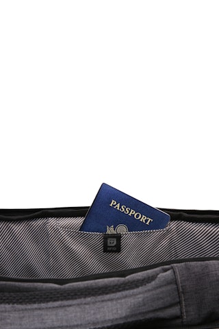 swissgear 6067 getaway 2.0