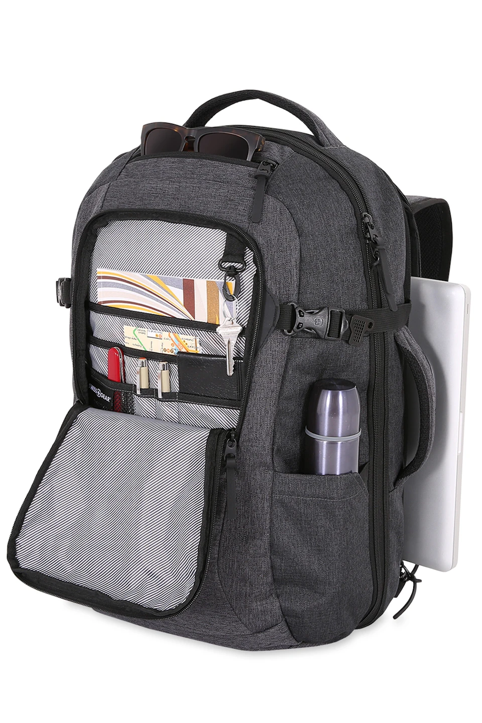 swissgear getaway backpack