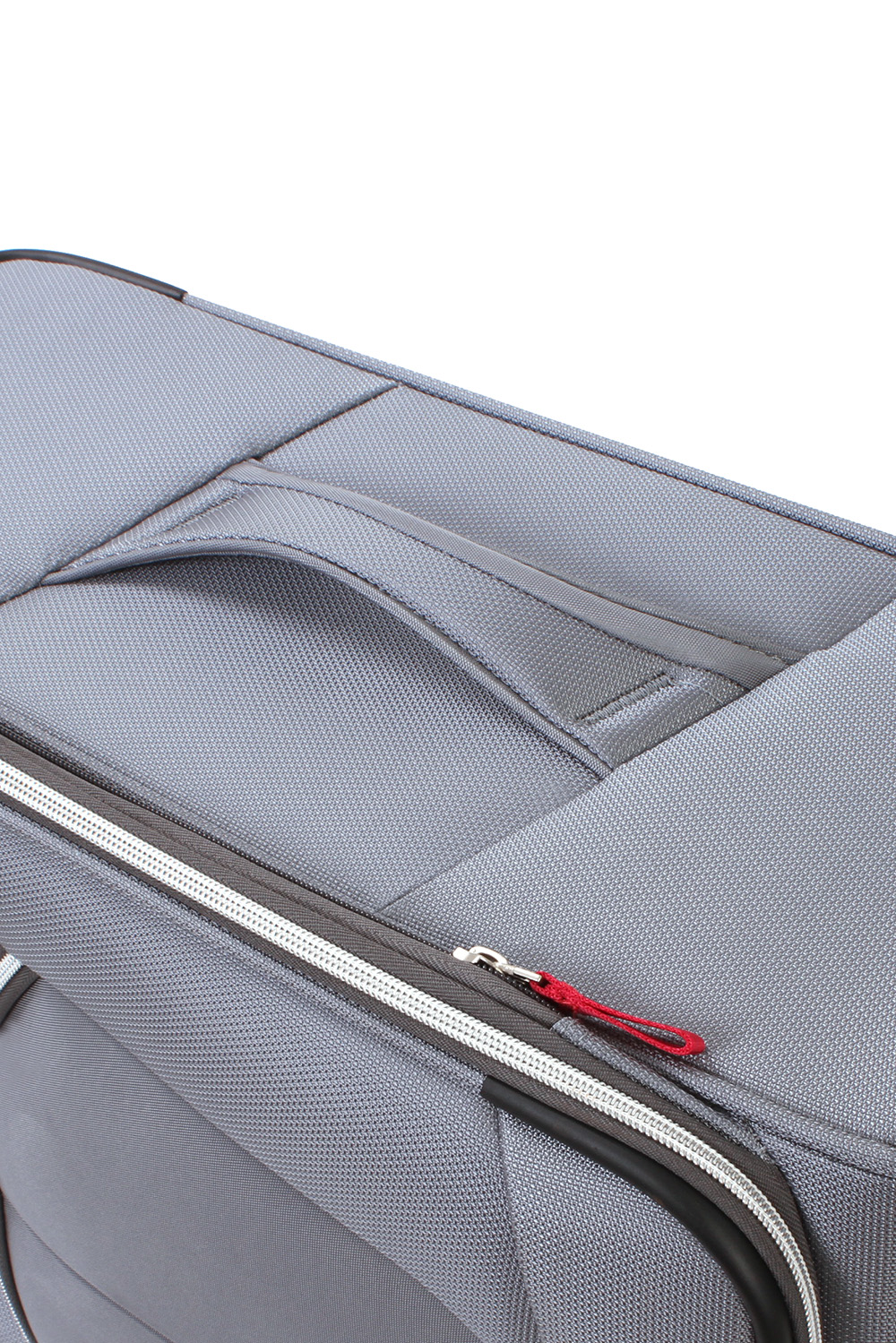 swiss luggage carbon fiber