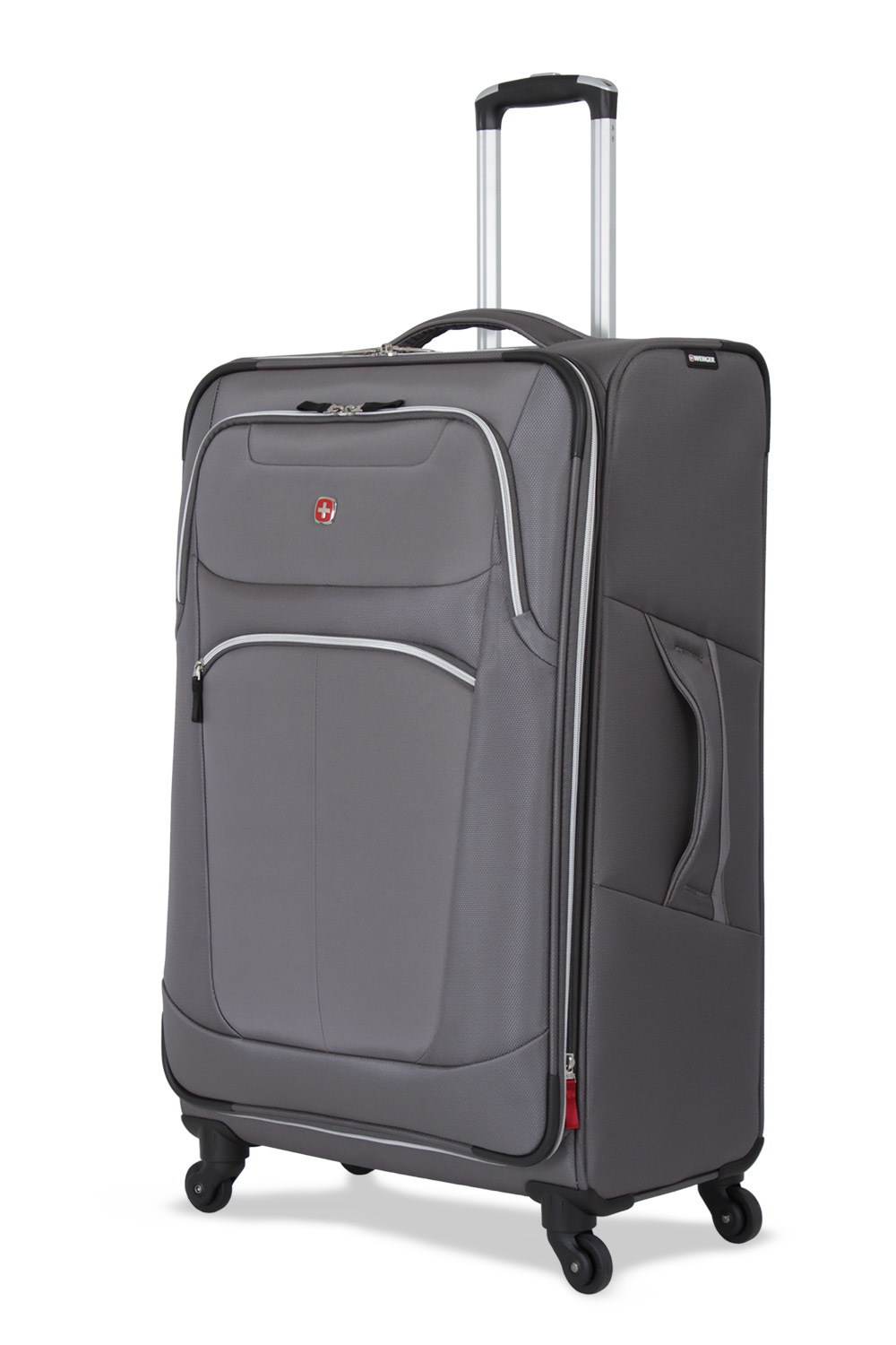 swissgear lightweight luggage