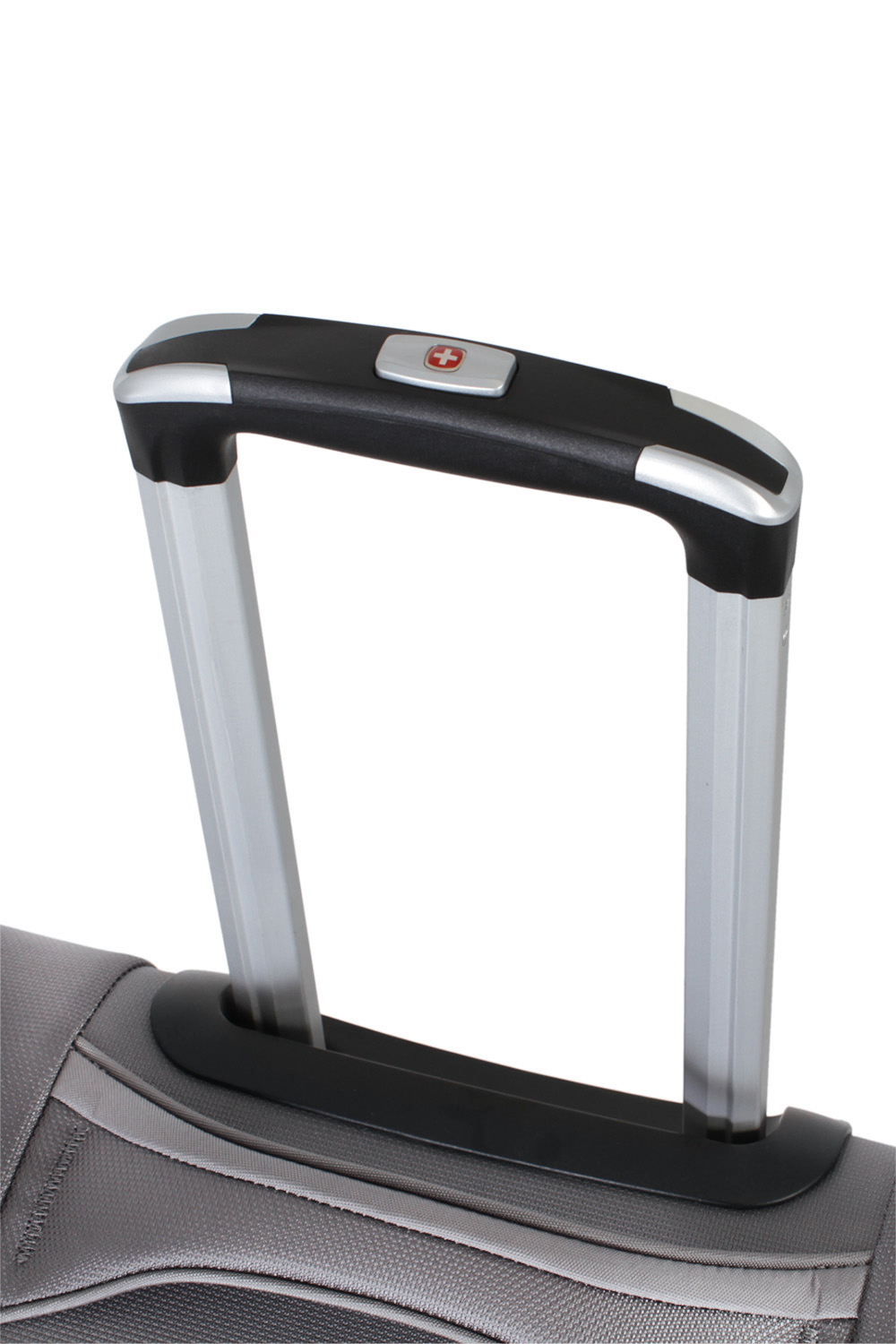 Expandable Liteweight Spinner Luggage