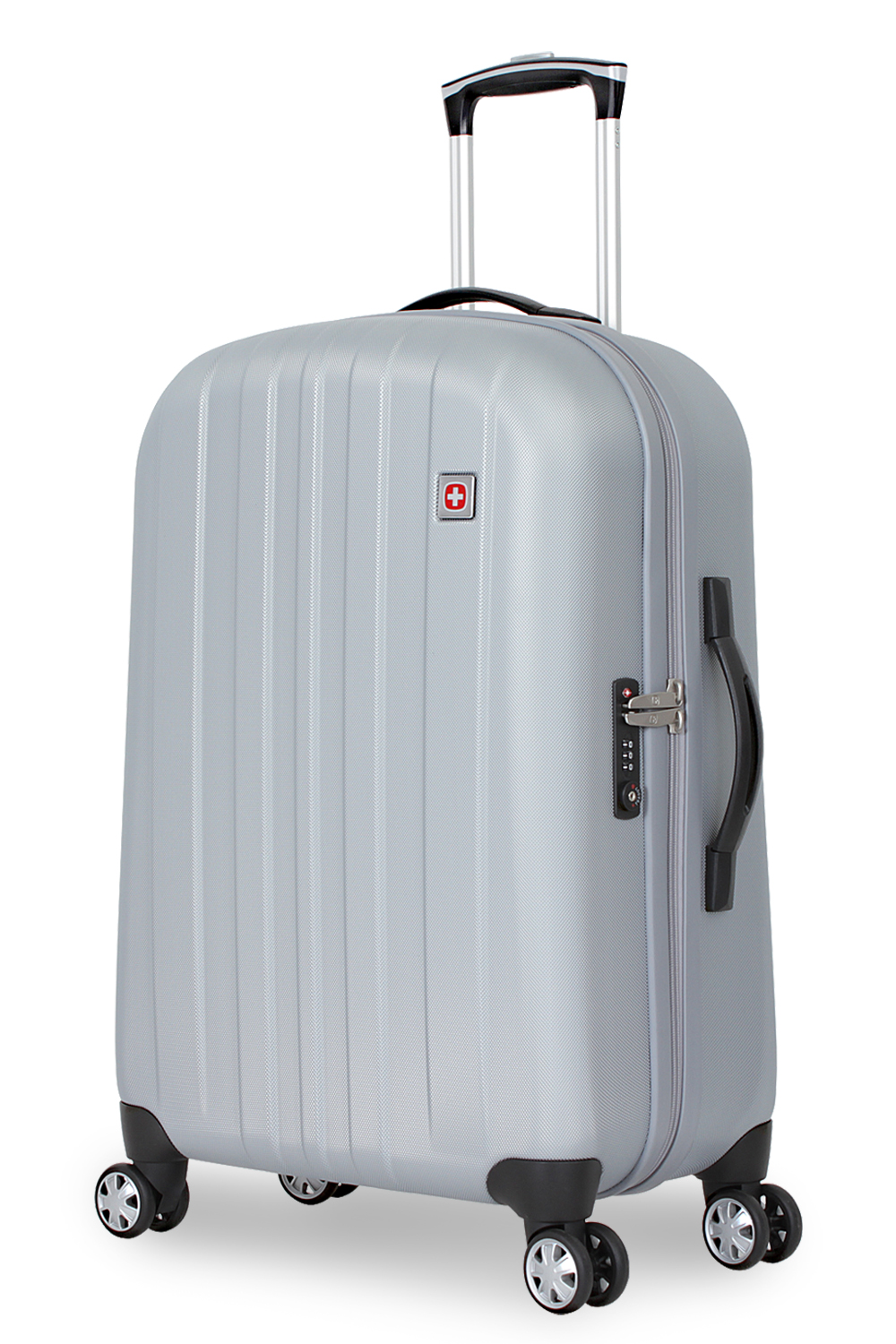 best swiss gear luggage