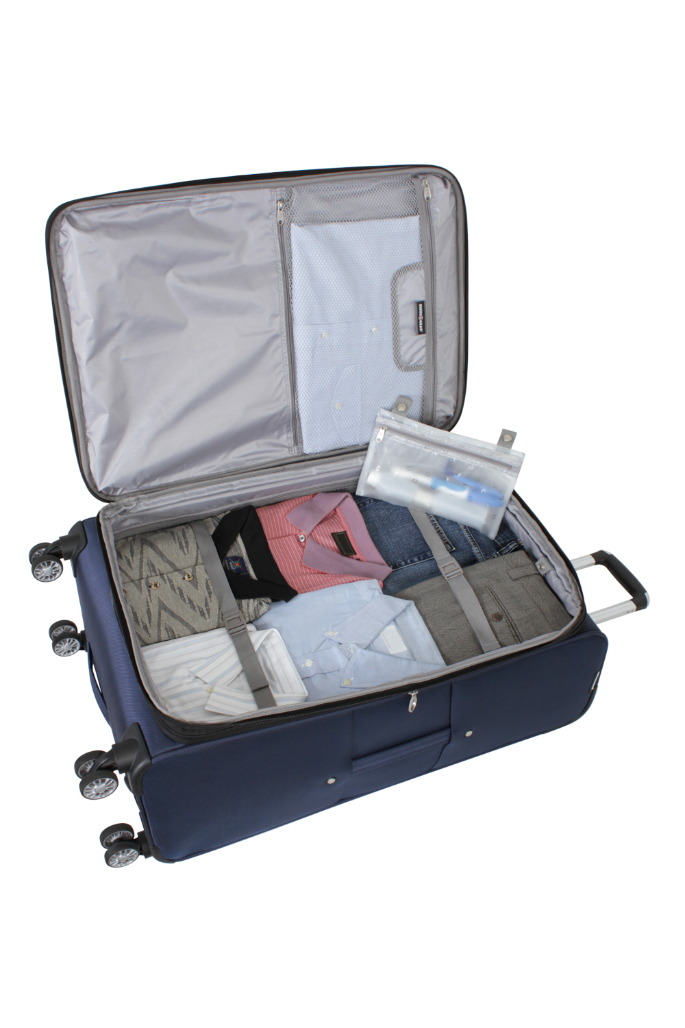 Swissgear 29 outlet spinner luggage