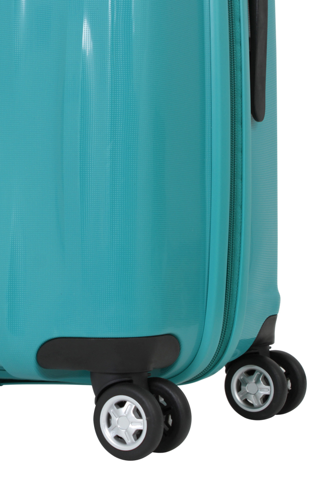 swissgear teal luggage