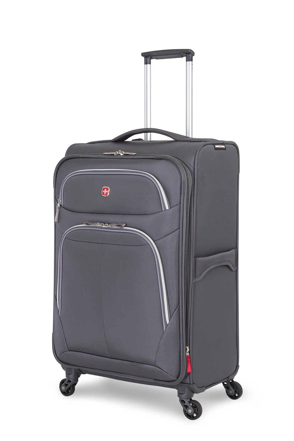 Spinner luggage discount