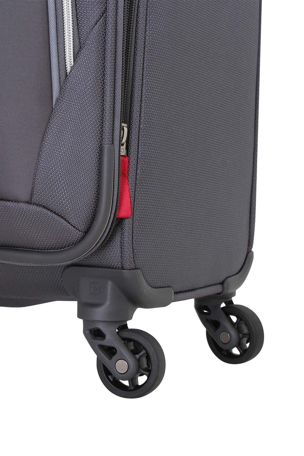 Swissgear 29 inch top luggage