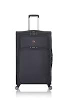 Swissgear 6281 29" Expandable Liteweight Deluxe Luggage - Gray