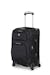 SWISSGEAR Sion 6283 21" Expandable Carry On Spinner Luggage - Black 