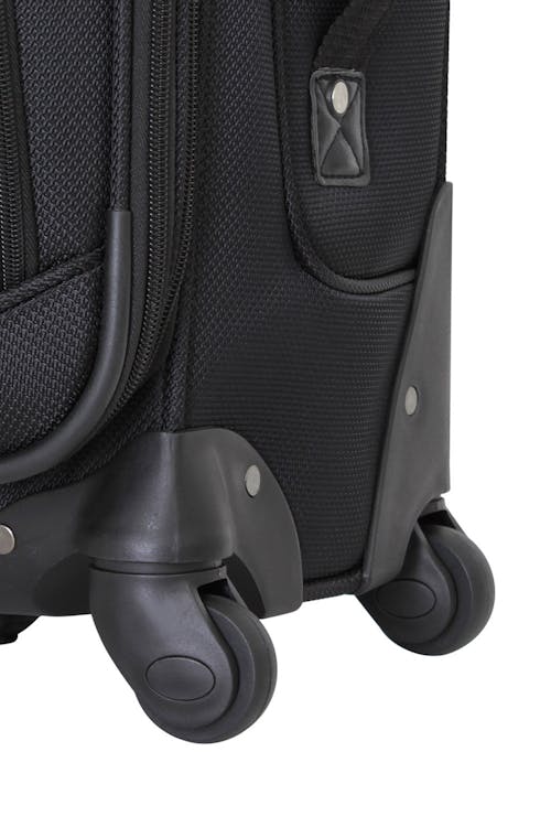 swiss gear 21 spinner