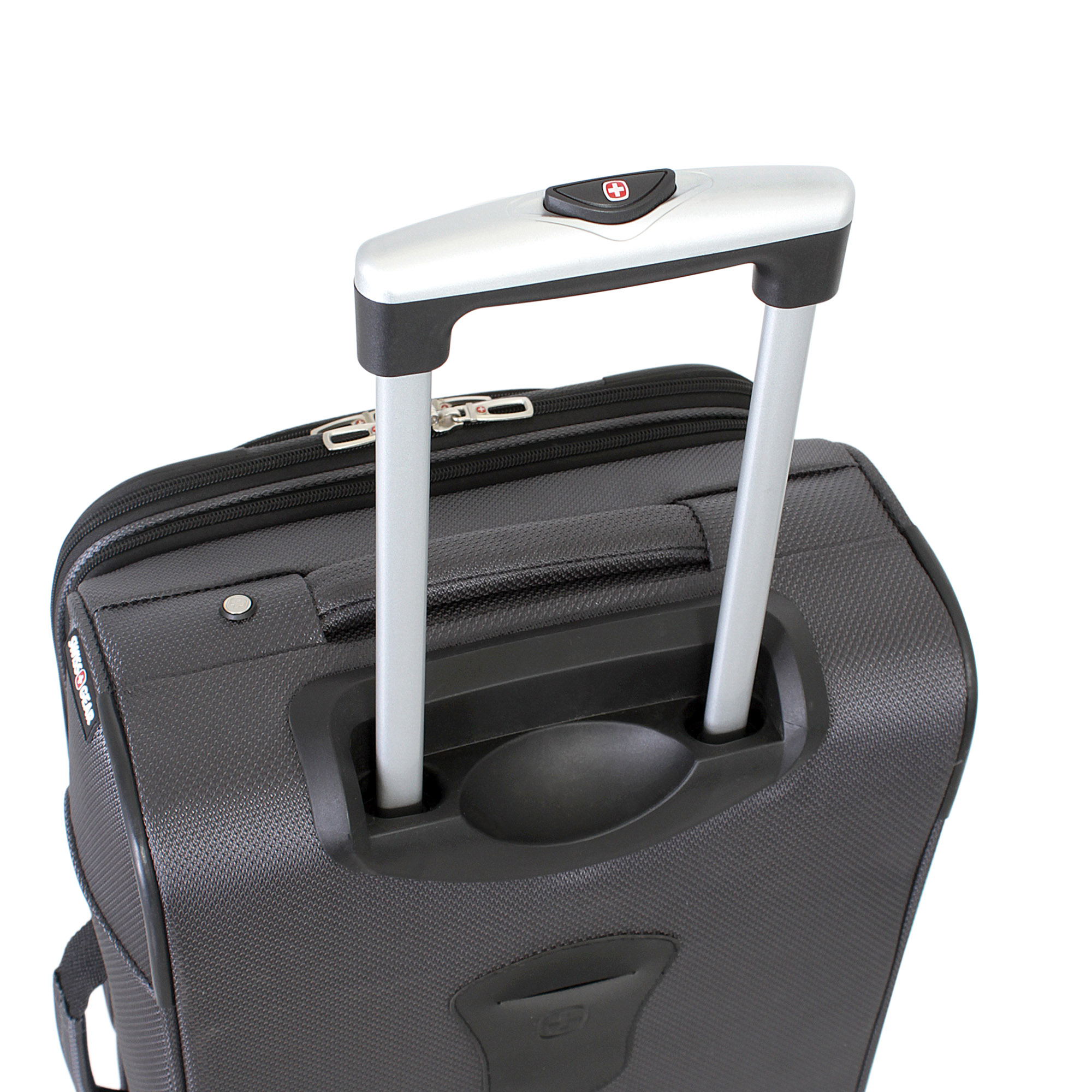 swissgear 21 inch luggage