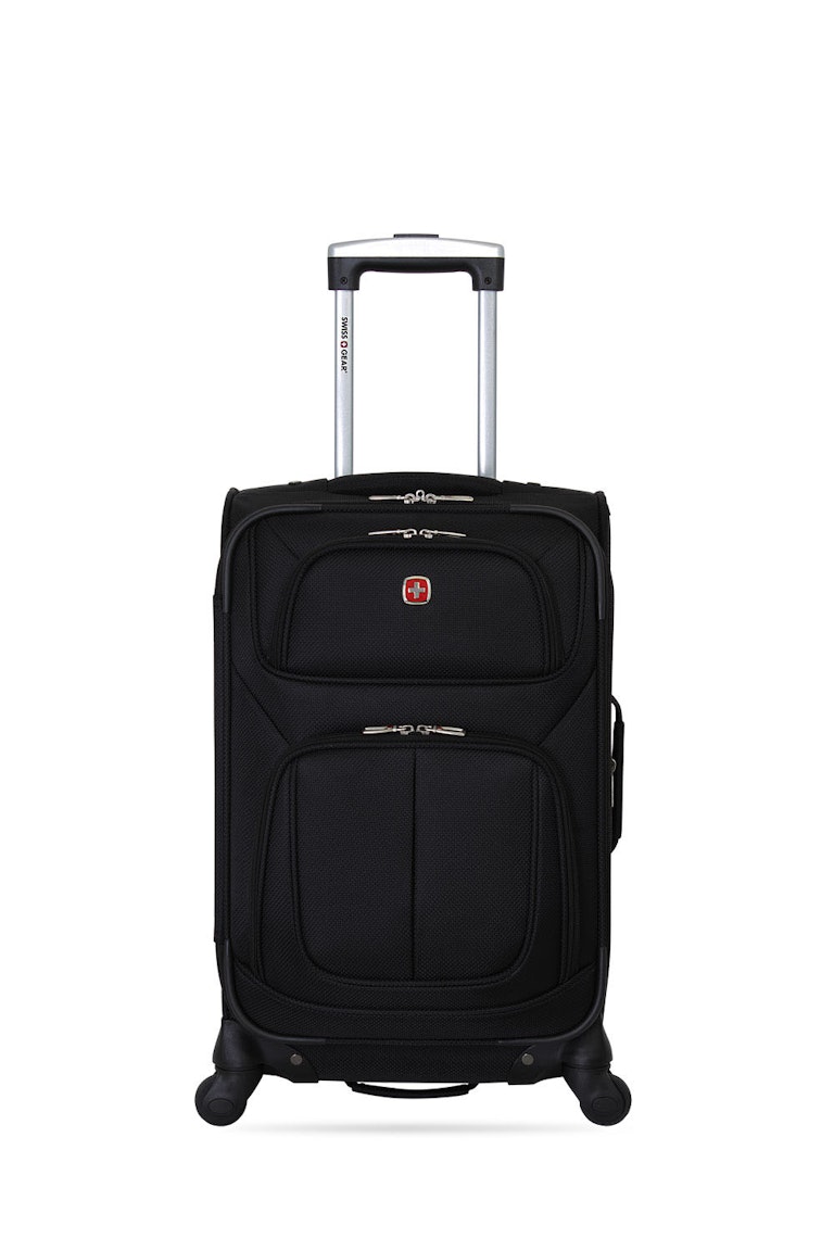 swiss gear 21 spinner