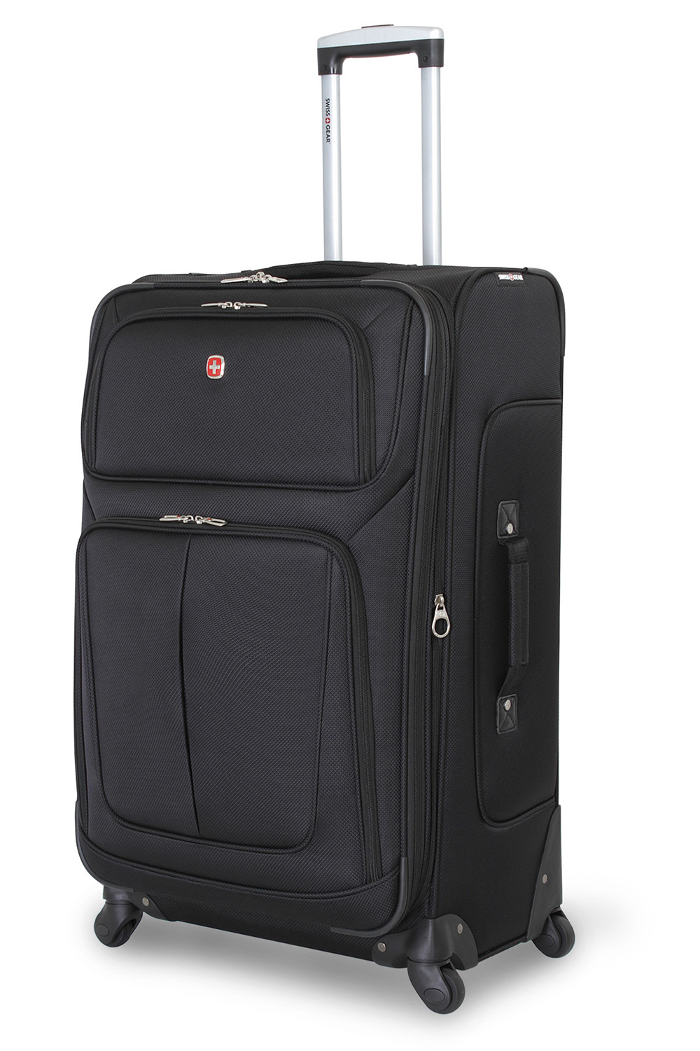 swiss gear travel luggage